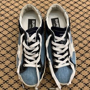 Golden Goose Sneakers, size 38
